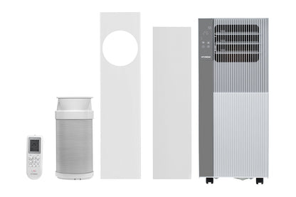 Hyundai 2.9kW Smart Portable Air Conditioner (10,000 BTU)