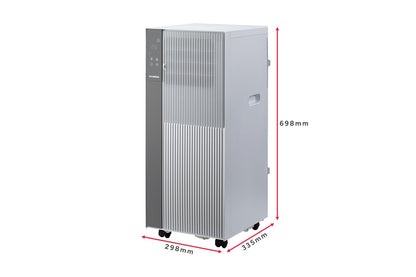 Hyundai 2.9kW Smart Portable Air Conditioner (10,000 BTU)