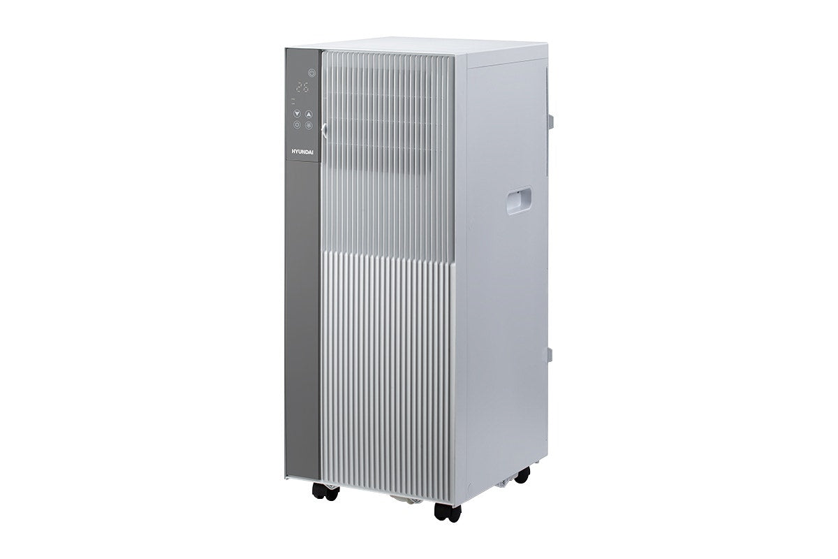 Hyundai 2.9kW Smart Portable Air Conditioner (10,000 BTU)