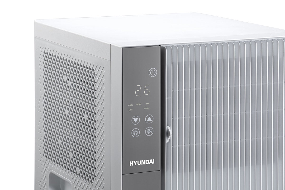 Hyundai 2.9kW Smart Portable Air Conditioner (10,000 BTU)