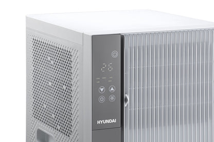 Hyundai 2.9kW Smart Portable Air Conditioner (10,000 BTU)