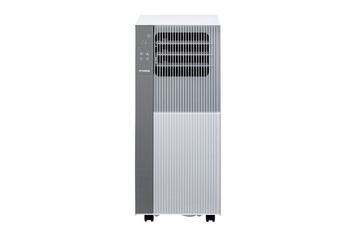 Hyundai 2.9kW Smart Portable Air Conditioner (10,000 BTU)
