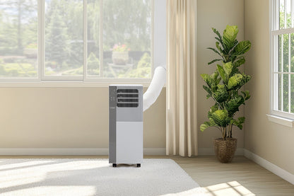 Hyundai 3.8kW Smart Reverse Cycle Portable Air Conditioner (13,000 BTU)
