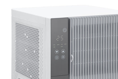 Hyundai 3.8kW Smart Reverse Cycle Portable Air Conditioner (13,000 BTU)