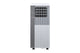 Hyundai 3.8kW Smart Reverse Cycle Portable Air Conditioner (13,000 BTU)