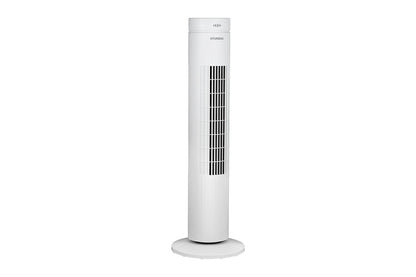 Hyundai 76cm Oscillating Tower Fan