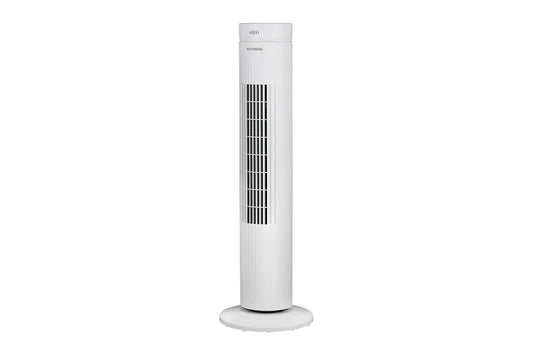 Hyundai 76cm Oscillating Tower Fan