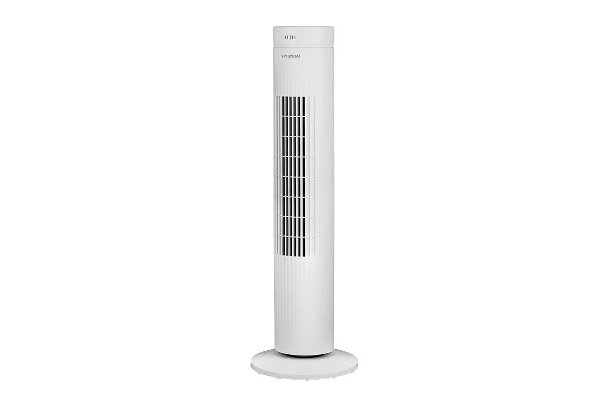 Hyundai 76cm Oscillating Tower Fan