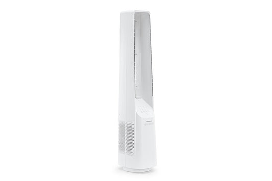 Hyundai 100cm Bladeless Tower Fan – view 2