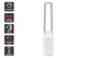 Hyundai 100cm Bladeless Tower Fan