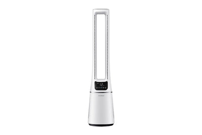 Hyundai Bladeless Purifier Fan with HEPA13 Filter