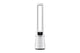 Hyundai Bladeless Purifier Fan with HEPA13 Filter