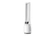 Hyundai Bladeless Purifier Fan with HEPA13 Filter – view 4