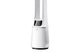 Hyundai Bladeless Purifier Fan with HEPA13 Filter – view 8