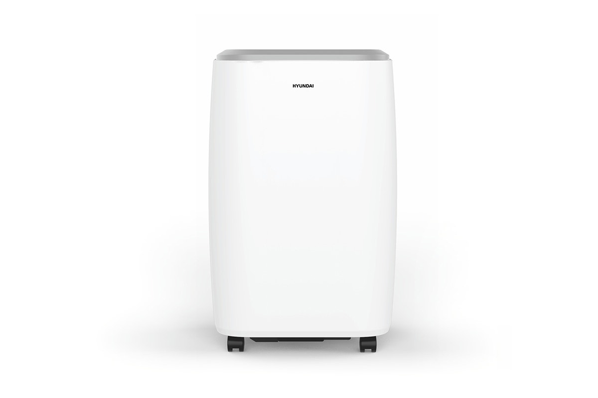 Hyundai 4.1kW Smart Portable Air Conditioner (14,000 BTU)