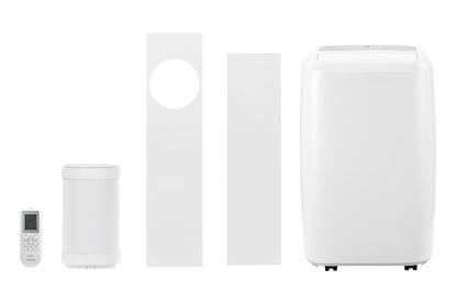 Hyundai 5.2kW Smart Reverse Cycle Portable Air Conditioner (18,000 BTU)