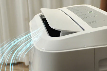 Hyundai 5.2kW Smart Reverse Cycle Portable Air Conditioner (18,000 BTU)