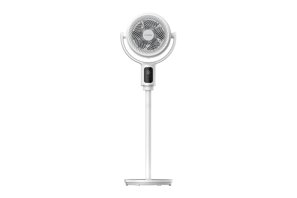 Hyundai DC Pedestal Circulation Fan