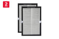 Hyundai Bladeless Purifier Fan HEPA13 Filter only - 2 Pack