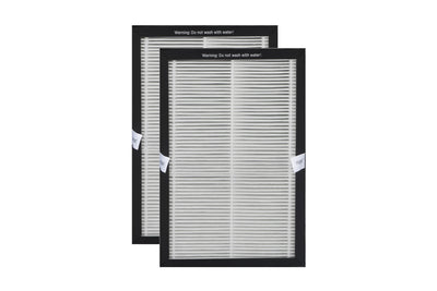 Hyundai Bladeless Purifier Fan HEPA13 Filter only - 2 Pack