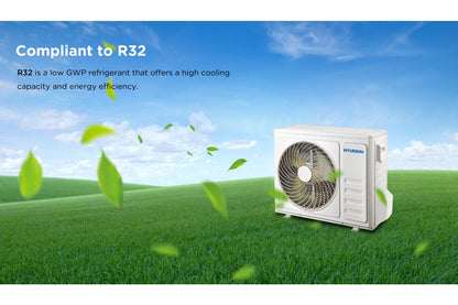 Hyundai 5.2kW Smart Multi Head Split System (Outdoor Unit Only)