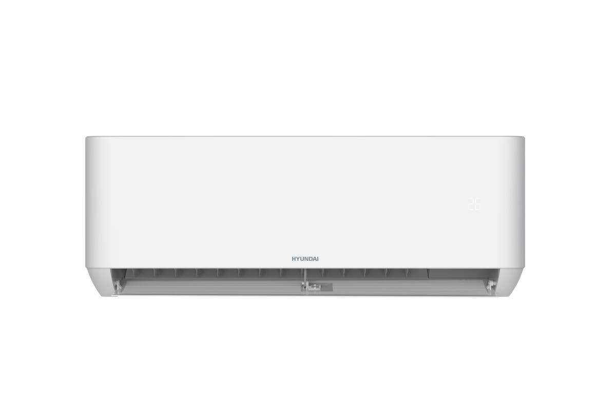 Hyundai 2.6kW Inverter Smart Split System Air Conditioner  - Reverse Cycle 