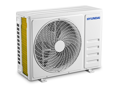 Hyundai Inverter Smart Split System Air Conditioner  - Reverse Cycle