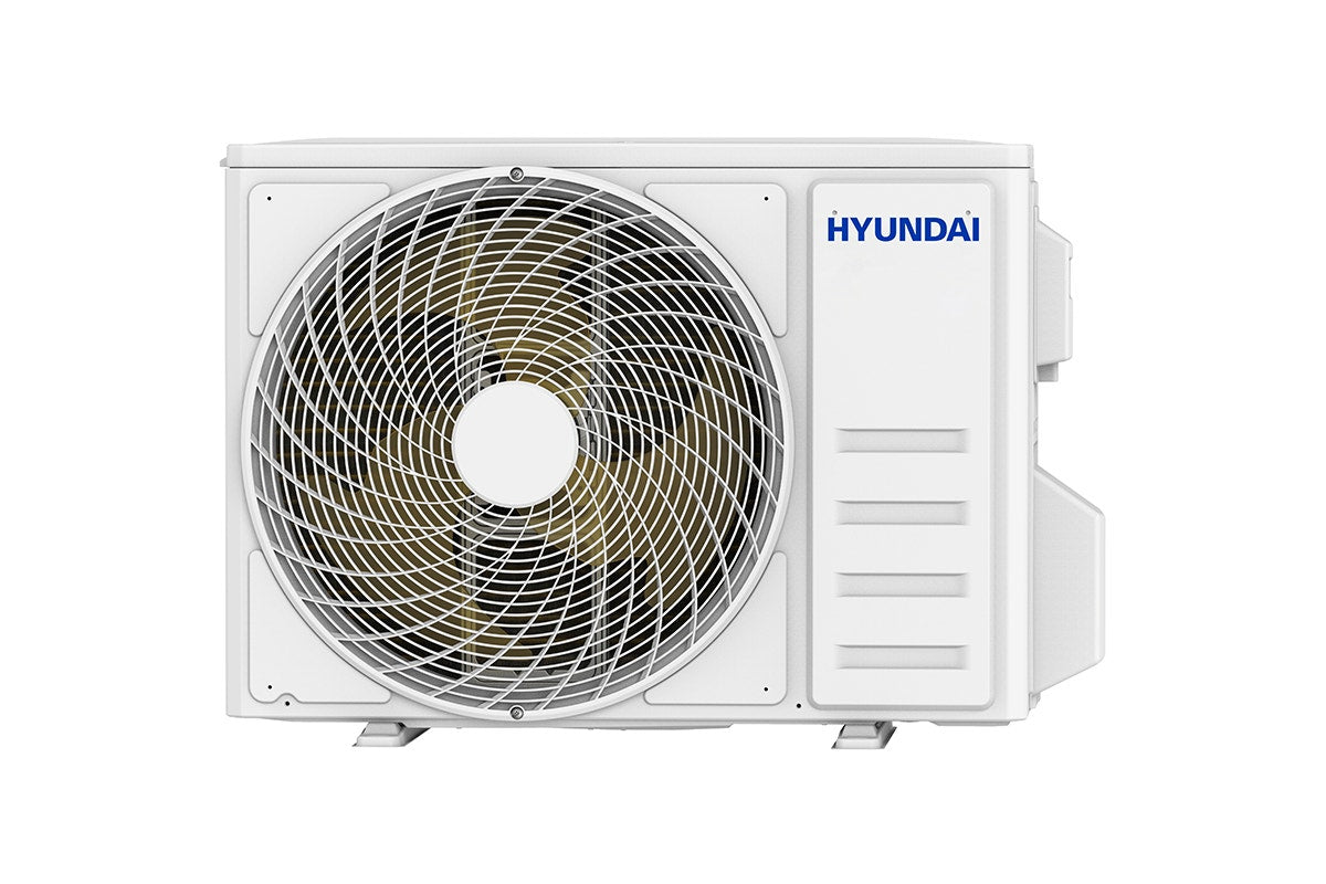 Hyundai 2.1kW Inverter Smart Split System Air Conditioner (Reverse Cycle)