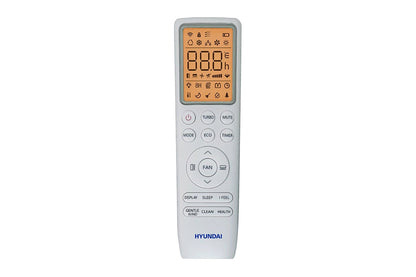 Hyundai 2.1kW Inverter Smart Split System Air Conditioner (Reverse Cycle)