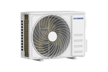 Hyundai 2.6kW Inverter Smart Split System Air Conditioner (Reverse Cycle)