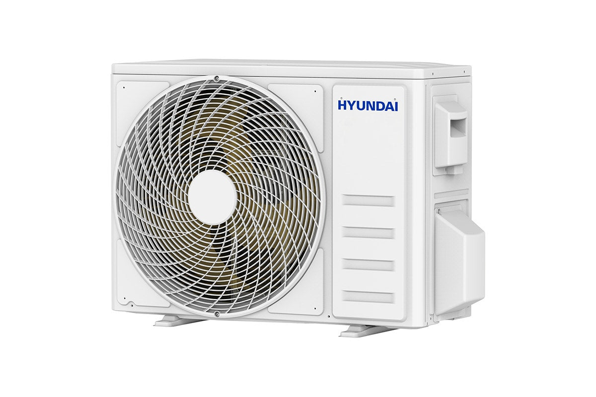 Hyundai 2.6kW Inverter Smart Split System Air Conditioner (Reverse Cycle)