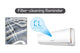 Hyundai 2.6kW Inverter Smart Split System Air Conditioner (Reverse Cycle)
