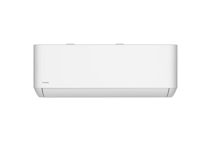 Hyundai 2.6kW Inverter Smart Split System Air Conditioner (Reverse Cycle)