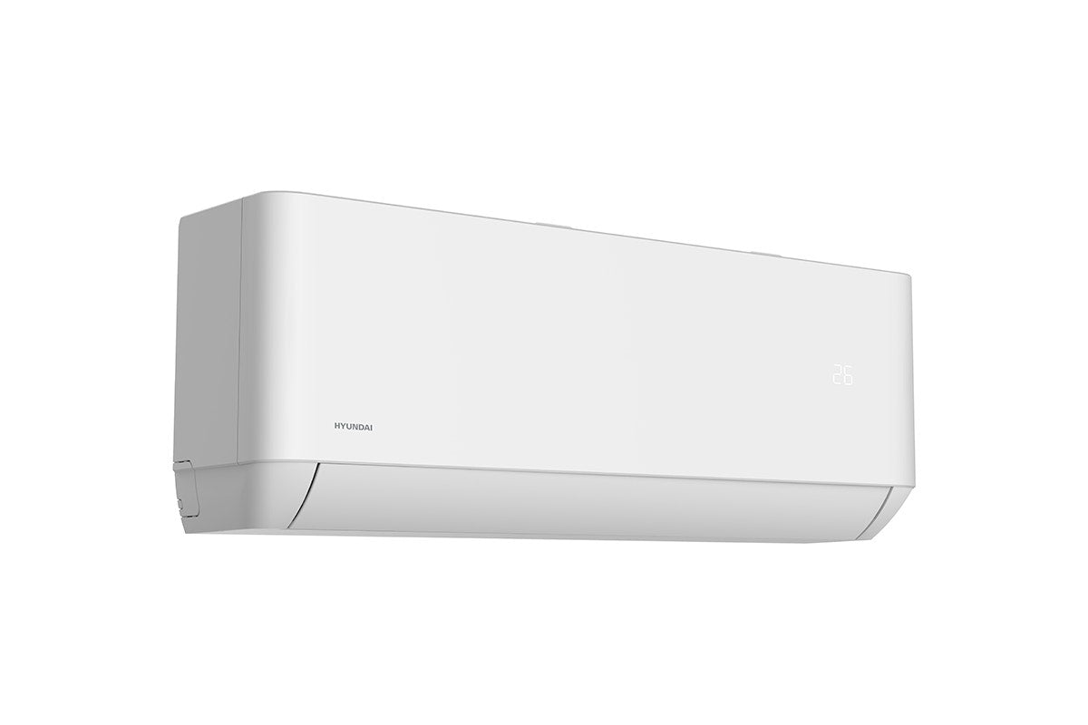 Hyundai 3.5kW Inverter Smart Split System Air Conditioner (Reverse Cycle)