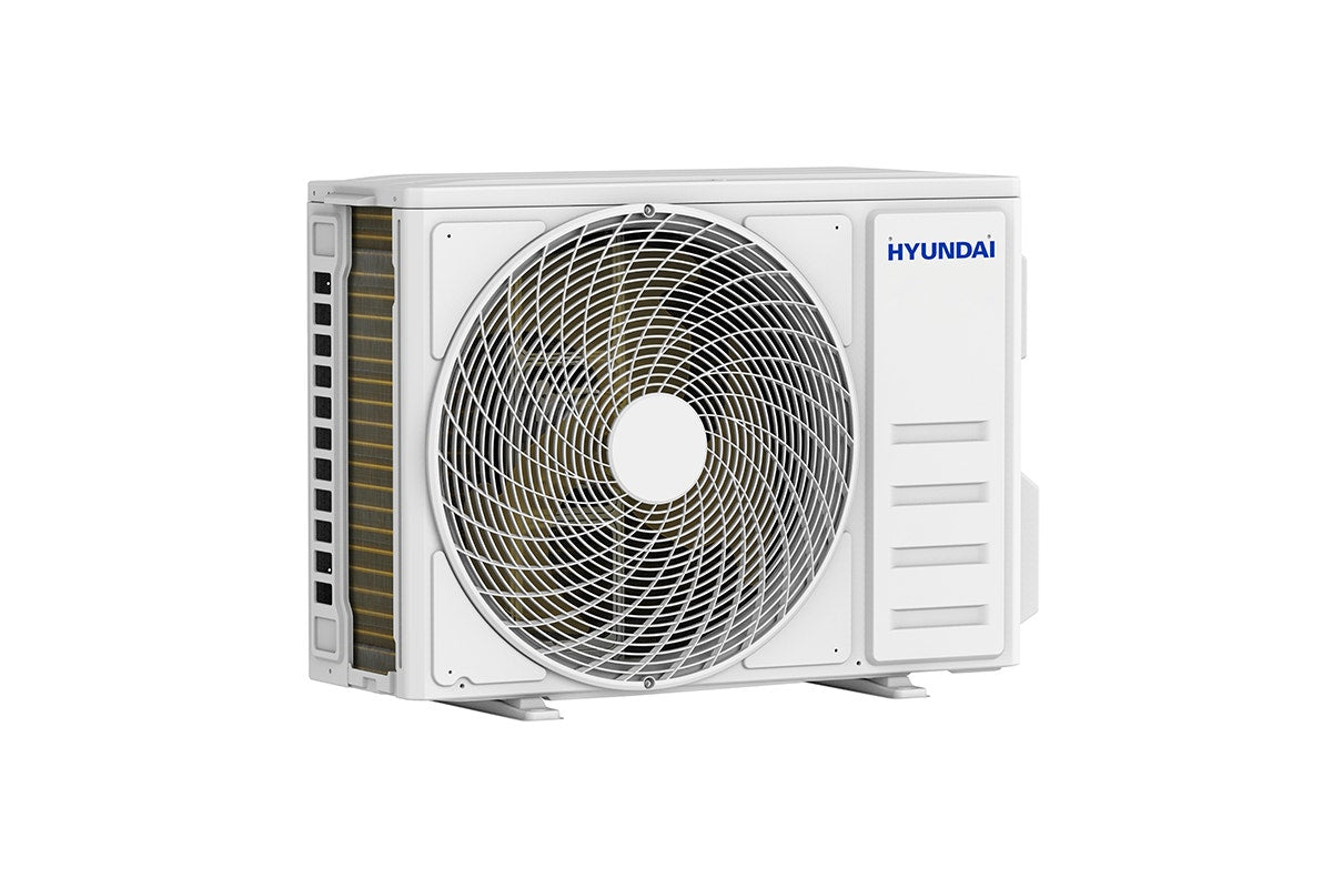 Hyundai 3.5kW Inverter Smart Split System Air Conditioner (Reverse Cycle)