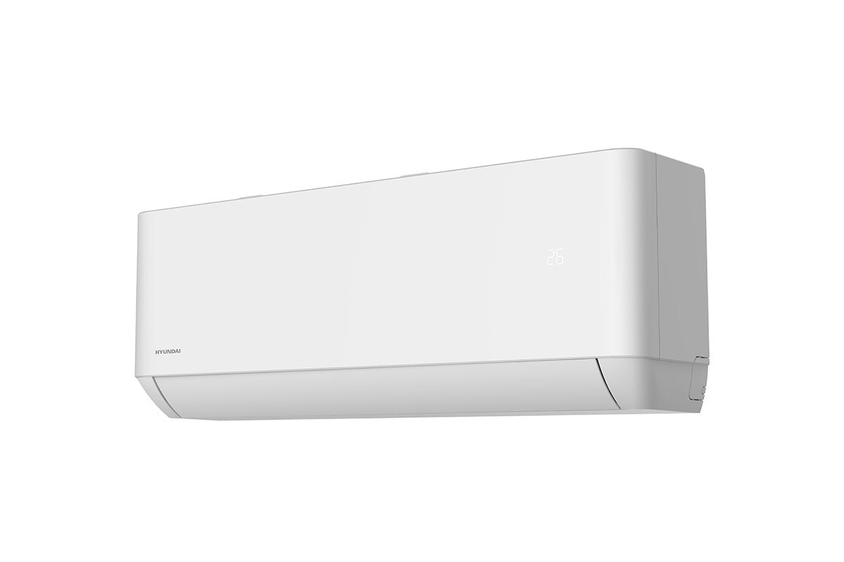 Hyundai 7.2kW Inverter Smart Split System Air Conditioner (Reverse Cycle)
