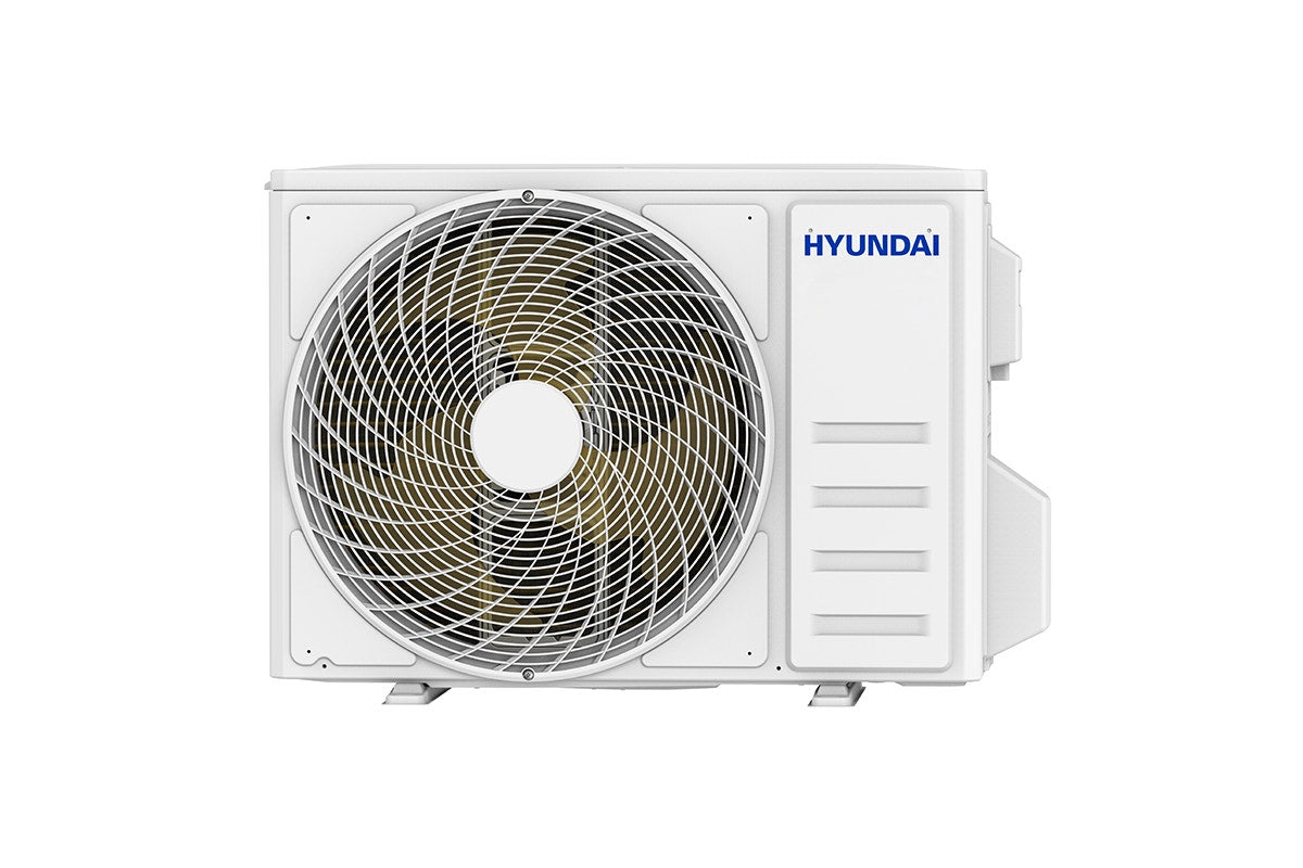 Hyundai 7.2kW Inverter Smart Split System Air Conditioner (Reverse Cycle)