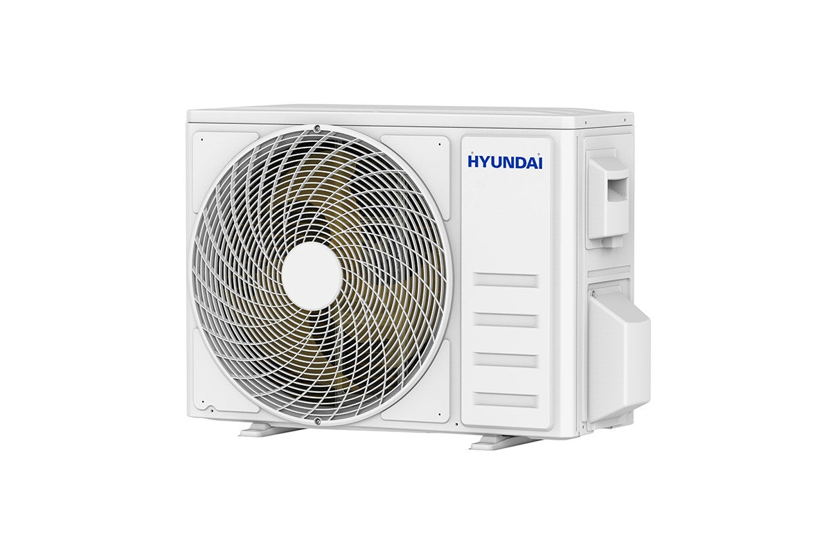 Hyundai 7.2kW Inverter Smart Split System Air Conditioner (Reverse Cycle)