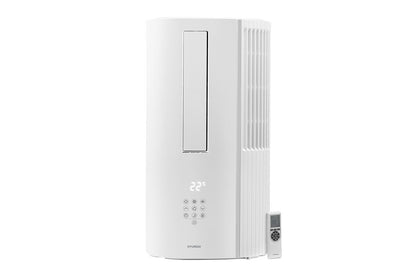 Hyundai 1.75kW Vertical Window Wall Air Conditioner
