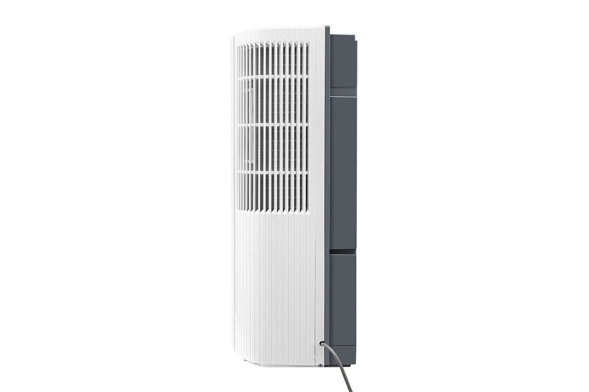 Hyundai 1.75kW Vertical Window Wall Air Conditioner