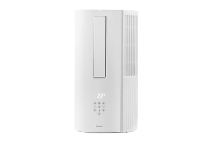 Hyundai 1.75kW Vertical Window Wall Air Conditioner