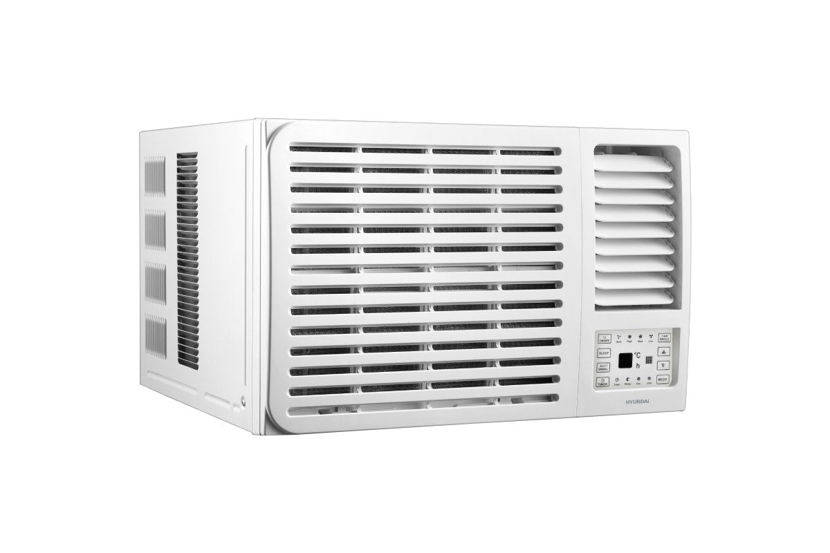 Hyundai 1.7kW Window Air Conditioner