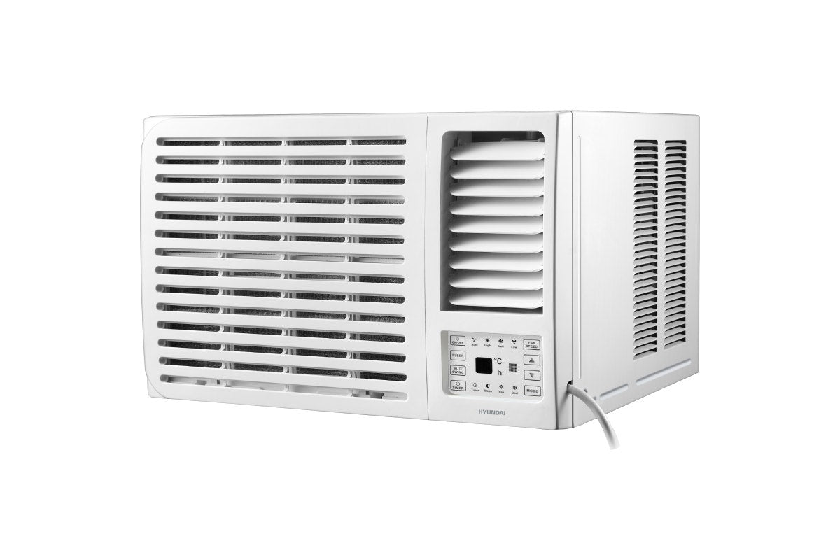 Hyundai 1.7kW Window Air Conditioner