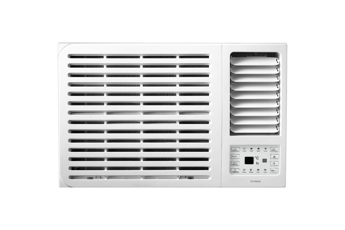 Hyundai 1.7kW Window Air Conditioner