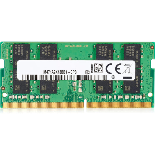 HP 8GB DDR4-3200 SODIMM - Stock on hand promo