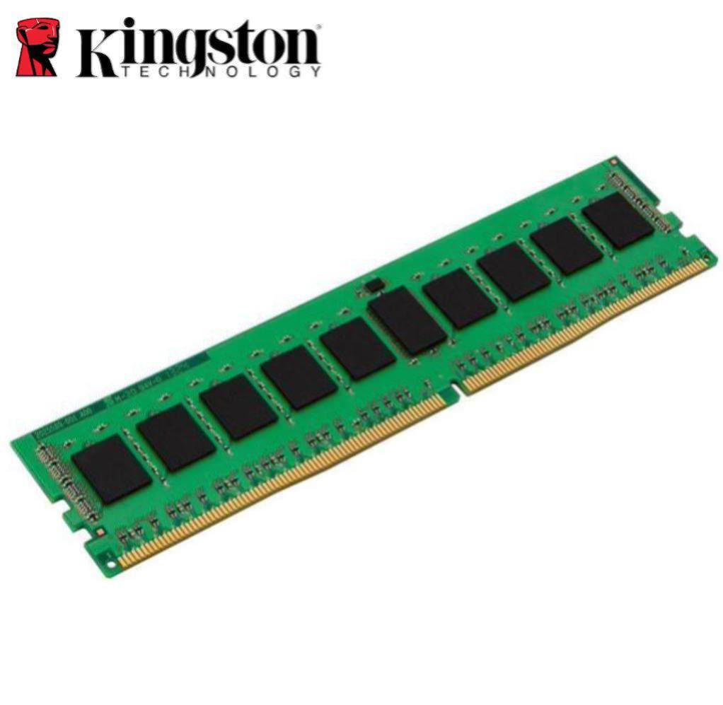 Kingston DDR4 8GB 3200MHz Non-ECC CL22 Desktop for SFF / TWR