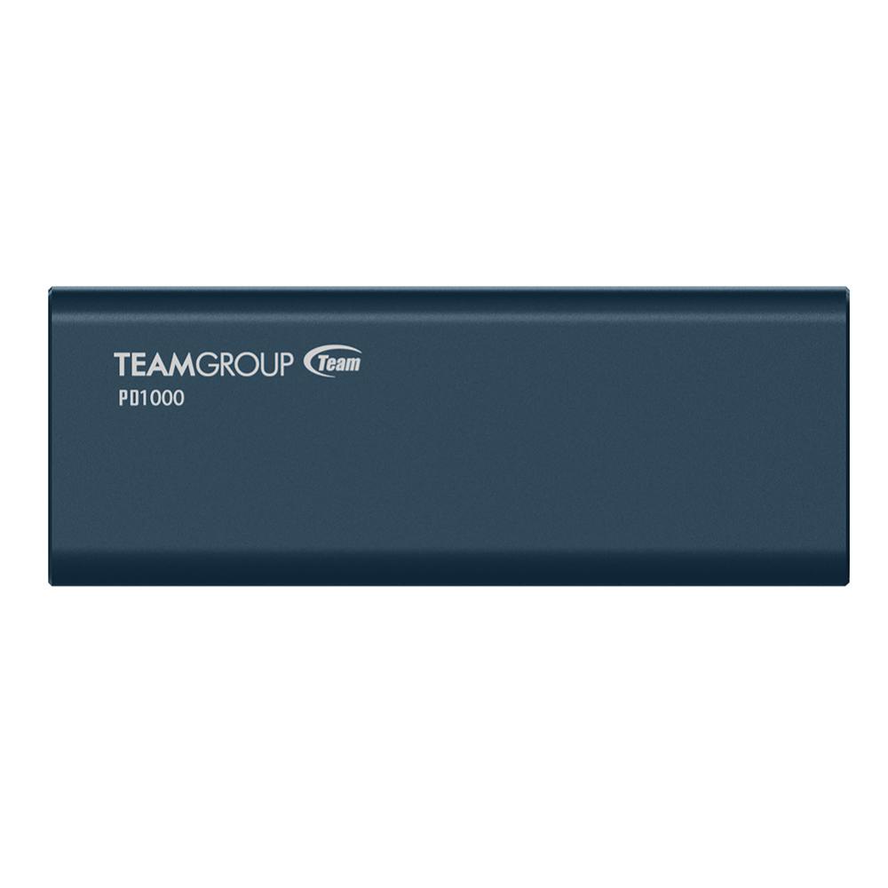 TEAM PD1000 1.8" Full USB 3.2 External SSD 1TB