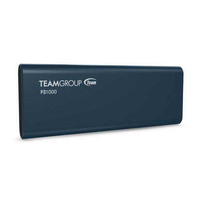 TEAM PD1000 1.8" Full USB 3.2 External SSD 1TB