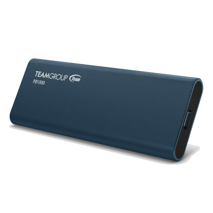 TEAM PD1000 1.8" Full USB 3.2 External SSD 1TB