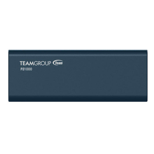 TEAM PD1000 1.8" Full USB 3.2 External SSD 2TB